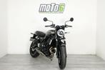 Kawasaki Z650RS, Motoren, Motoren | Kawasaki, 2 cilinders, Kawasaki, Bedrijf, Meer dan 35 kW