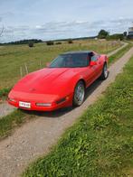 Corvette c4 project, Auto's, Oldtimers, Particulier, Te koop