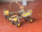 Vintage rolschaatsen, Ophalen, Zo goed als nieuw