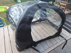 Babboe City Rain tent, Fietsen en Brommers, Ophalen, Zo goed als nieuw, Overige merken