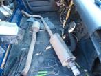echappement peugeot expert 1.9d dw8 de 2001 à 2006, Autos : Pièces & Accessoires, Enlèvement, Utilisé, Citroën