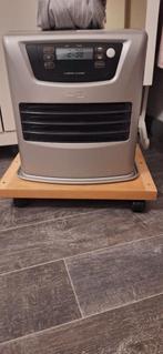 Zibro, Autres carburants, Enlèvement, Utilisé, Chauffage au kérosène