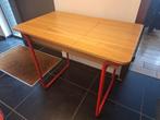 Habitat kinderbureau, Ophalen, Bureau