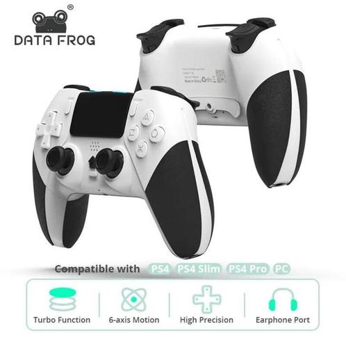 Draadloze Controller Voor PS4, Games en Spelcomputers, Games | Sony PlayStation 4