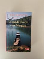 Woordenboek van Maqiao - Han Shaogong, Ophalen, Zo goed als nieuw