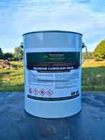 Carboleum, Onderhoudsolie, Omheining, Hekwerk, Tuin en Terras, Ophalen of Verzenden, Nieuw, Hout, Overige typen