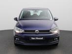 Volkswagen Touran 2.0 TDI Trendline | Navi | ECC | PDC |, Auto's, Gebruikt, Euro 6, 4 cilinders, Blauw