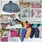 Kinderkleding/T. 2-3 jaar/broek/pyjama/pull/poncho/..., Ophalen of Verzenden, Gebruikt, Meisje