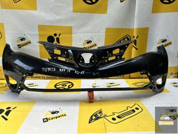 TOYOTA RAV4 RAV 4 2013/15 VOORBUMPER 52119-42A00 beschikbaar voor biedingen