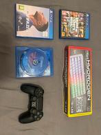 Pack gamers, Games en Spelcomputers, Spelcomputers | Sony PlayStation 4, Ophalen, Gebruikt