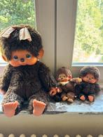 Peluches Monchichi, Ophalen, Gebruikt