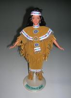 Native American Barbie, Ophalen of Verzenden, Zo goed als nieuw, Barbie