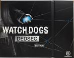 WATCH DOGS DEDSEC édition limitée 2013, Consoles de jeu & Jeux vidéo, Aventure et Action, Enlèvement ou Envoi