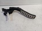 GASPEDAAL Porsche Cayenne II (92A) (7L0723507D), Gebruikt, Porsche