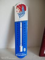 Thermomètre émaillé, Collections, Marques & Objets publicitaires, Enlèvement