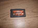 Game Boy Advance consolespel „Avatar”, Games en Spelcomputers, Games | Nintendo Game Boy, Ophalen of Verzenden