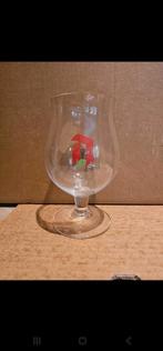 Duvel glas diamant, Verzamelen, Ophalen of Verzenden, Zo goed als nieuw, Duvel