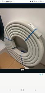 Ventilatie kanaal renson, Ophalen of Verzenden, Zo goed als nieuw