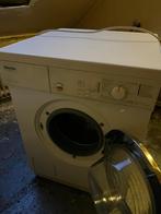 Miele wasmachine - 9/11 op te halen, Elektronische apparatuur, Wasmachines, Ophalen, Gebruikt, 4 tot 6 kg, Voorlader
