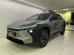 Toyota bZ4X Executive, Auto's, Toyota, Automaat, Parkeersensor, Elektrisch, Zilver of Grijs