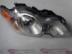 Koplamp rechts Jaguar XF 2009-2011 Xenon C2Z30854, Auto-onderdelen, Ophalen of Verzenden, Herkomst onderdeel bekend, Gebruikt
