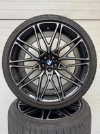 21-22’’ BMW X5M X6M X5 X6 G05 G06 VELGEN WINTERBANDEN ORIG S, Auto-onderdelen, Banden en Velgen, Gebruikt, 295 mm, Banden en Velgen