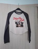 Shirtje Shein maat 38, Kleding | Dames, Maat 38/40 (M), Ophalen of Verzenden, Zo goed als nieuw, Lange mouw
