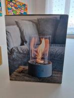 Tafelhaard op bio ethanol Leeff, Huis en Inrichting, Haarden, Ophalen