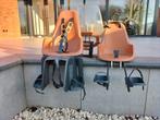 Fiets stoelen, Fietsen en Brommers, Fietsaccessoires | Fietsstoeltjes, Ophalen, Zo goed als nieuw