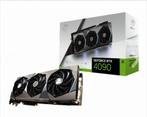 Rtx 4090 MSI Suprim, Ophalen, Zo goed als nieuw