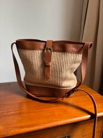 Stijlvolle bucket bag van & Other Stories, Ophalen, Zo goed als nieuw, Beige