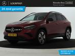 Mercedes-Benz GLA 250 e Plug-In Hybride | Trekhaak | Night P, Auto's, Automaat, Zwart, Hybride Elektrisch/Benzine, 25 g/km