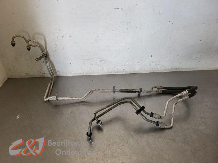 Stuurbekrachtiging Leiding van een Dodge RAM, Auto-onderdelen, Overige Auto-onderdelen, Dodge, Gebruikt, 3 maanden garantie, Ophalen of Verzenden