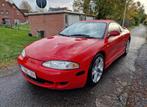 Mitsubishi eclipse 4g63 project, Auto's, Mitsubishi, Eclipse, Handgeschakeld, Particulier, 3 deurs