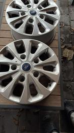 Ford transit custom velgen, Ophalen, Zo goed als nieuw