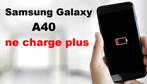 Réparation Samsung Galaxy A40 ne charge pas à Bruxelles, Enlèvement, Samsung