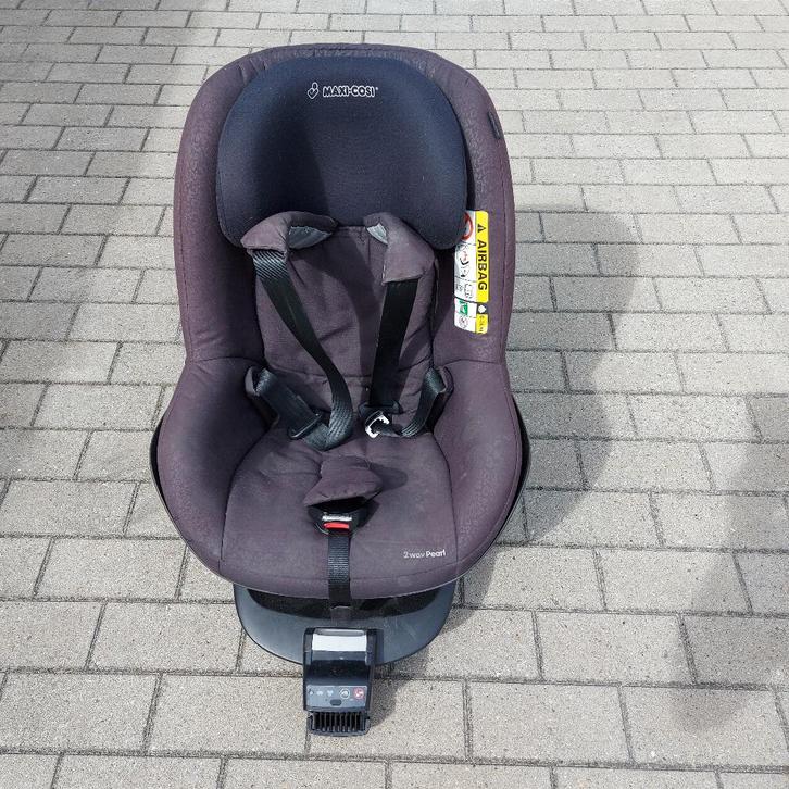 MAXI COSI AUTOSTOELTJE, Kinderen en Baby's, Autostoeltjes, Gebruikt, Maxi-Cosi, 0 t/m 18 kg, Isofix, Afneembare rugleuning, Slaapstand