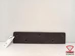 VW Polo 2G Kentekenplaat Houder 2G0807287D, Gebruikt, Volkswagen, Bumper