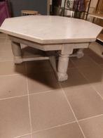 Gratis mooie salontafel, Ophalen of Verzenden, Gebruikt