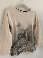 Pull H&M 8-10 y 134 140 bambi, Enfants & Bébés, Vêtements enfant | Taille 98, Enlèvement ou Envoi, Pull ou Veste, H&M, Comme neuf