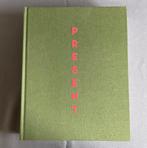Vanfleteren, Stephan. Present., Boeken, Ophalen of Verzenden, Zo goed als nieuw, Fotografen