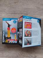 CAMPINGAZ SOLDEERLAMP NIEUW, Doe-het-zelf en Bouw, Ophalen, Nieuw