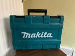 Makita AVT Breekhamer + Beitels – In Koffer – Goede Staat, Doe-het-zelf en Bouw, Ophalen, Gebruikt