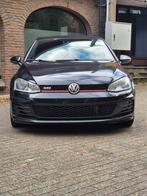 Golf 7 GTI, Achat, Euro 6, Noir, 5 portes