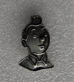 Tintin pin's prototype, Enlèvement, Tintin, Statue ou Figurine