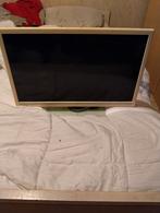 Ik heb hier een tv scherm en Nieks aan en moet dringend weg, Ophalen