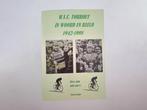 WSC Torhout in woord en beeld 1942-1998, Ophalen of Verzenden, Zo goed als nieuw