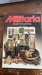 Militaria encyclopedie 20ste eeuw, Boeken, Ophalen of Verzenden