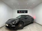 Porsche Panamera 4S 2.9 V6 Bi-Turbo PDK *GARANTIE (bj 2018), Auto's, Porsche, Automaat, Gebruikt, Zwart, Leder