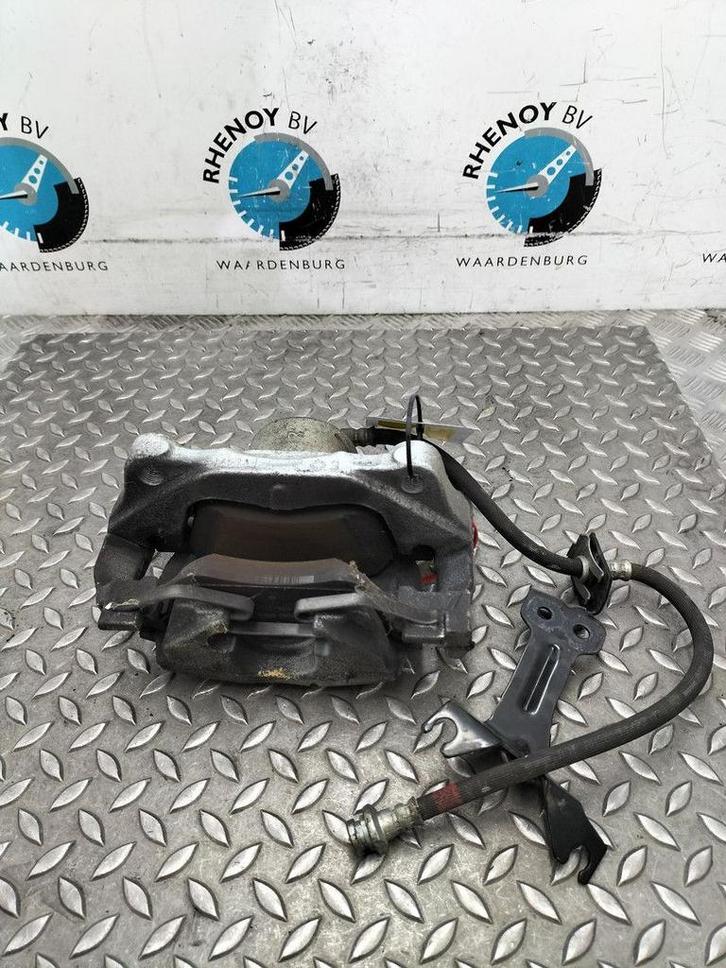 NISSAN QASHQAI J12 MK3 [CALIPER] 2024, Auto-onderdelen, Remmen en Aandrijving, Gebruikt, ARN erkend, Stiba lid, Erkend duurzaam